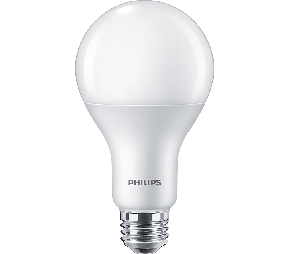 Led bulb philips deals 12w