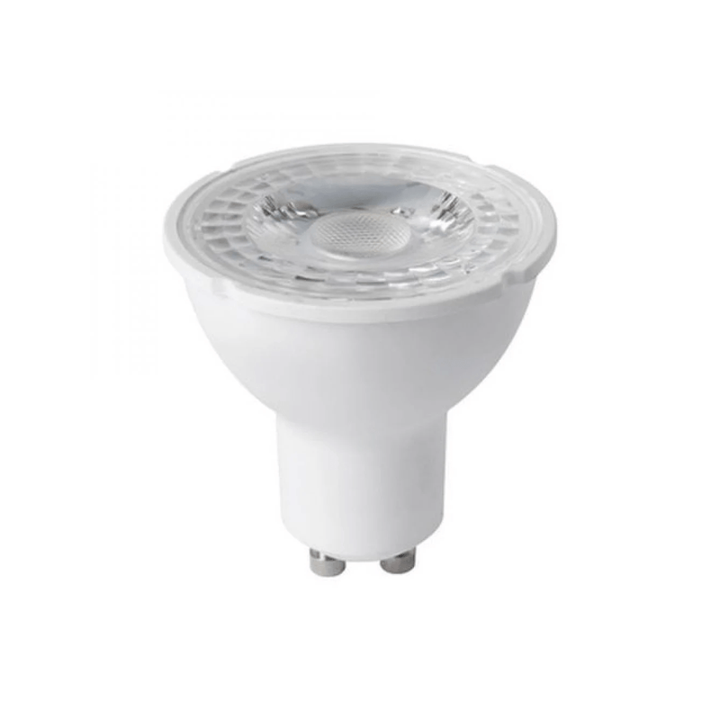 Megaman 5W LED GU10 PAR16 Cool White Dimmable - 140502, Image 1 of 1