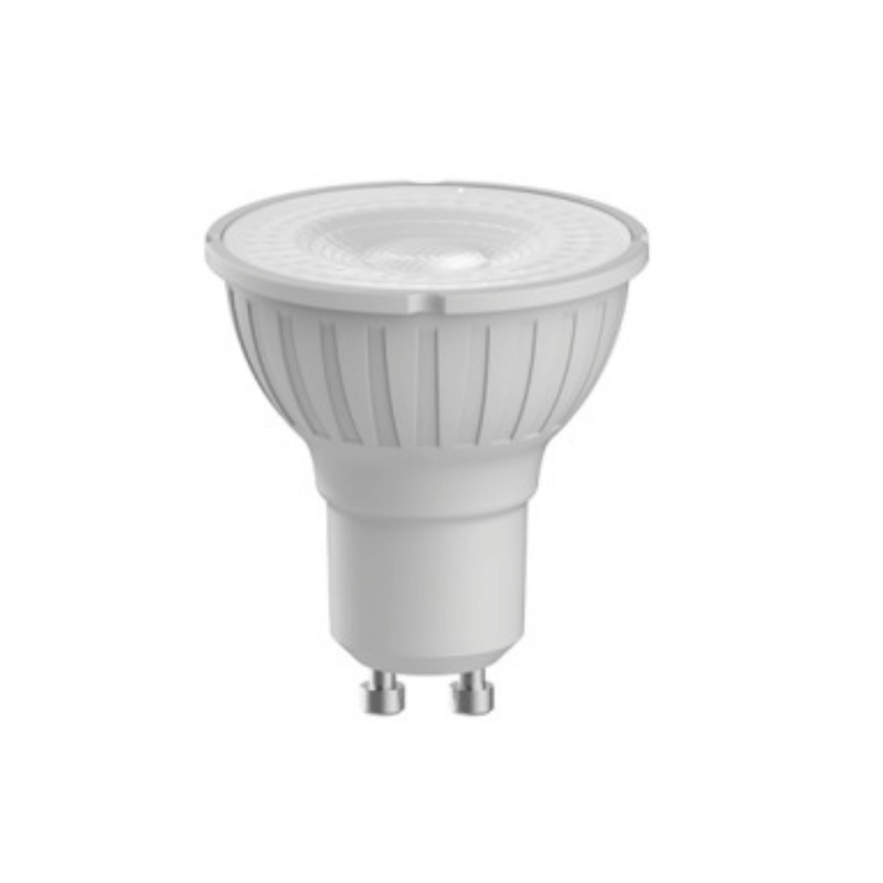 Megaman 5.5W LED GU10 PAR16 Warm White 36 500lm Dimmable - 140504, Image 1 of 1