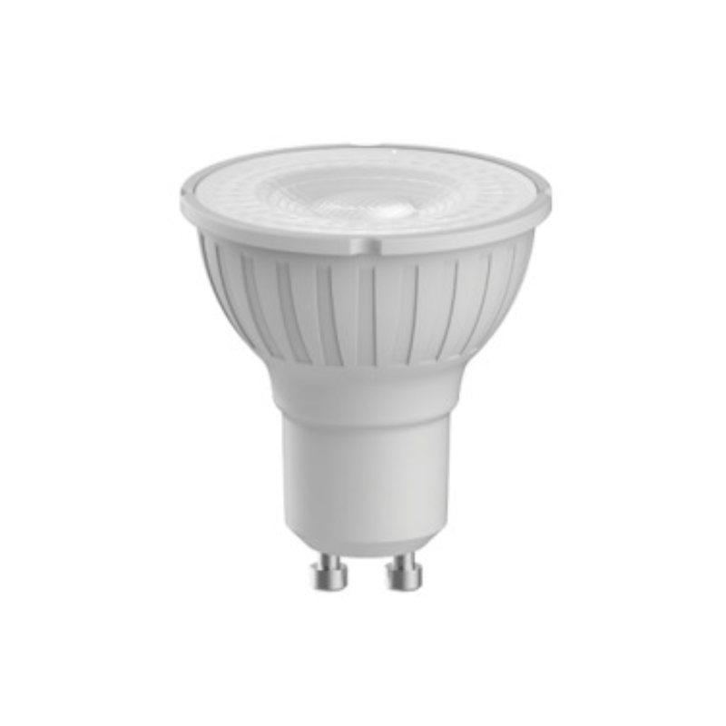 Megaman 5.5W LED GU10 PAR16 Daylight White 36 500lm Dimmable - 140508, Image 1 of 1