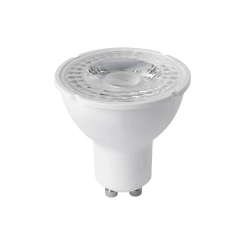 Megaman 4.2W LED GU10 PAR16 Warm White - 140510, Image 1 of 1