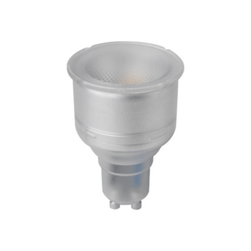 Megaman 5W Long Barrell Dimmable LED GU10 74mm Warm White - 141510, Image 1 of 1