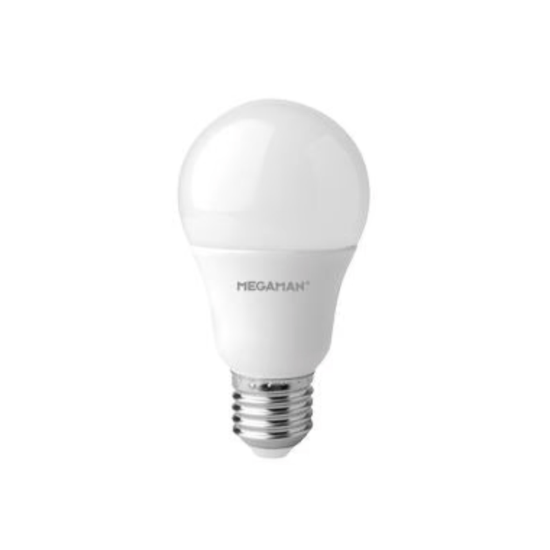 Megaman 9.5W LED ES/E27 GLS Cool White 360 810lm Dimmable - 142578, Image 1 of 1