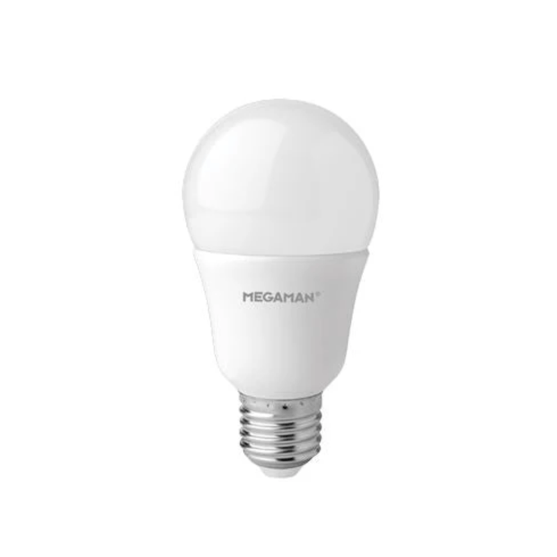 Megaman RichColour 13.3W LED ES/E27 GLS Warm White 360° 1055lm Dimmable - 142580, Image 1 of 1