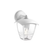 Philips Creek Wall Lantern White 1x60W 230V (down) - 915002790002 - 153813116