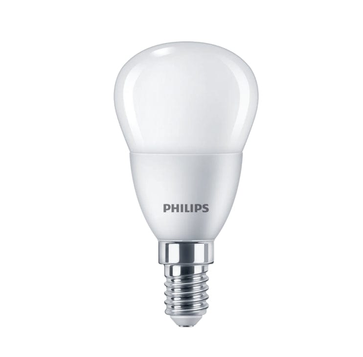 Philips CorePro 2.8-25W Frosted LED Golf SES/E14 Very Warm White - 929002967102 (UK1022) - 31244900, Image 1 of 1