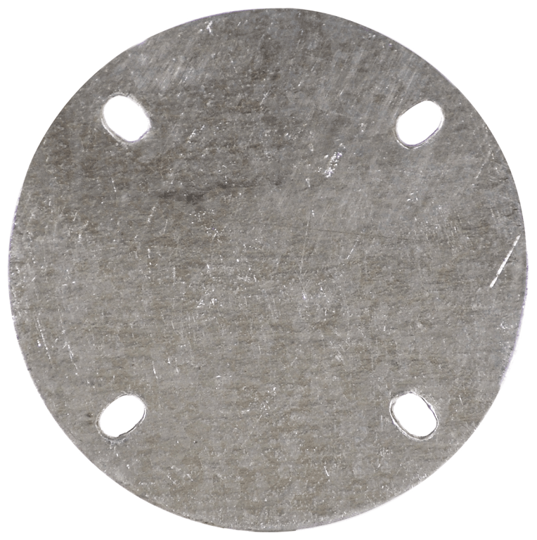 Deta TTE Galvanised Box Lid Gasket 20/25mm - DT32301, Image 1 of 1