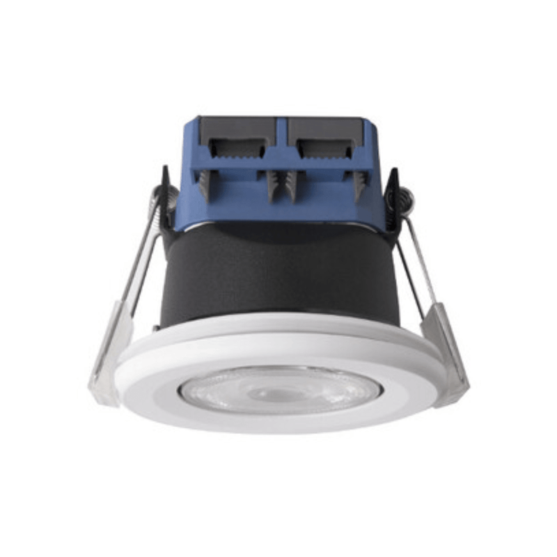 Megaman 5W Integrated LED Downlight, 3000K-4000K - 519030, Image 1 of 1