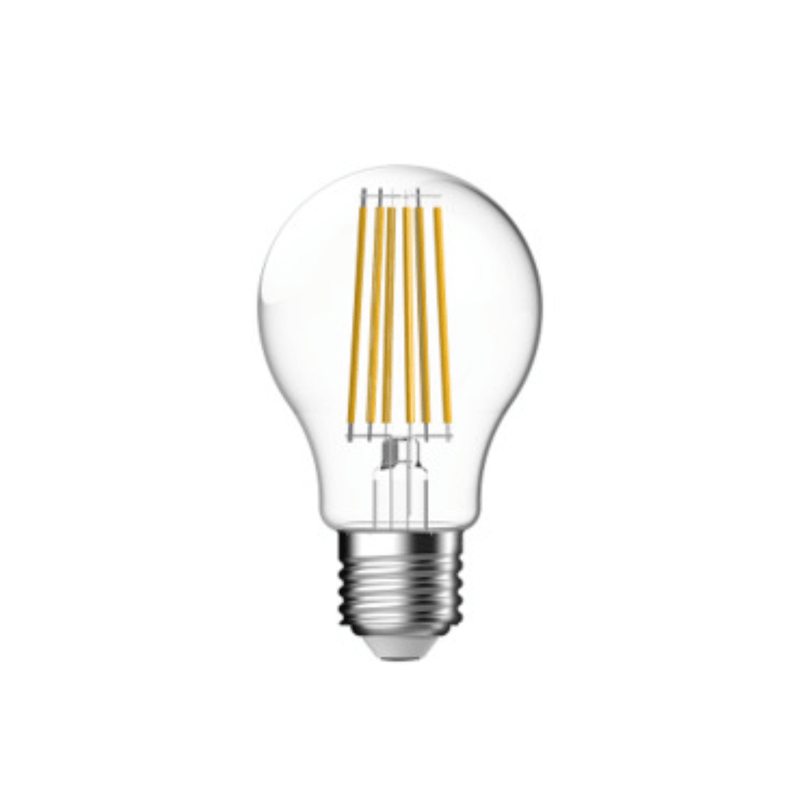 Megaman 7.8W Filament Dimmable GLS E27, 2700K - 711133, Image 1 of 1