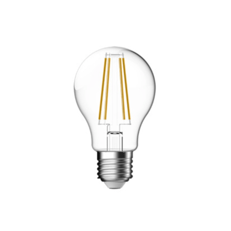 Megaman 7.8W Filament Dimmable GLS B22, 2700K - 711481, Image 1 of 1