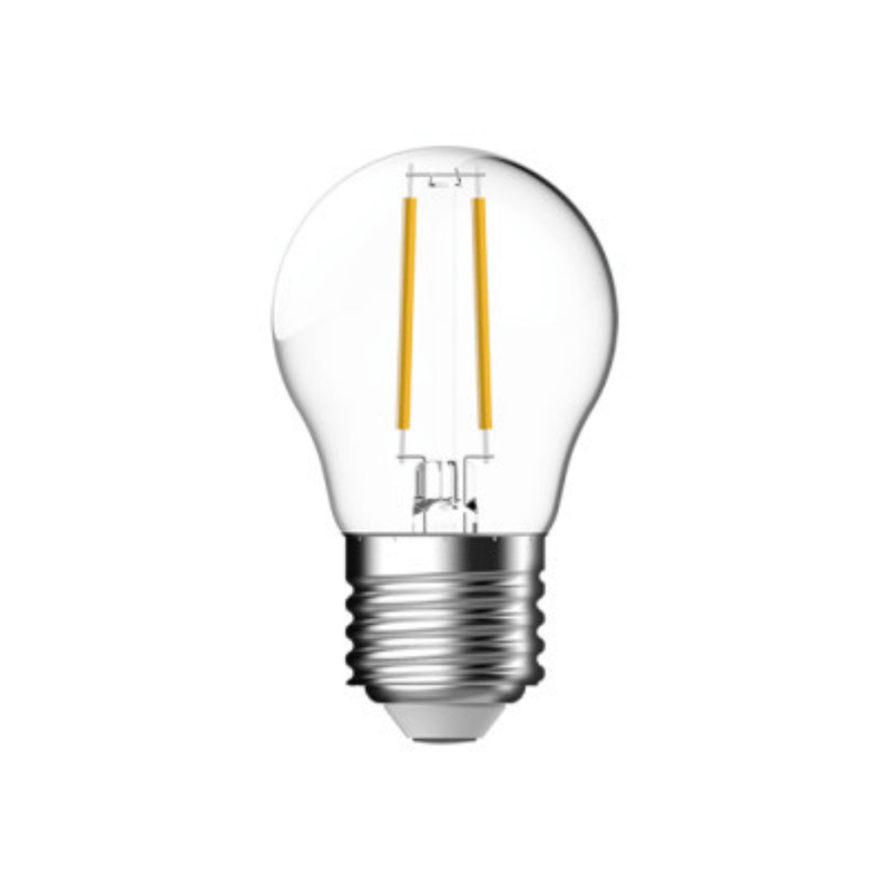 Megaman 4.2W Filament Dimmable Golf B15, 2700K - 712088, Image 1 of 1