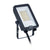 Philips Ledinaire Gen3 20W IP65 Floodlight Black, Colour Selectable