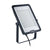 Philips Ledinaire Gen3 150W IP65 Floodlight Black, Colour Selectable