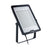 Philips Ledinaire Gen3 200W IP65 Floodlight Black, Colour Selectable