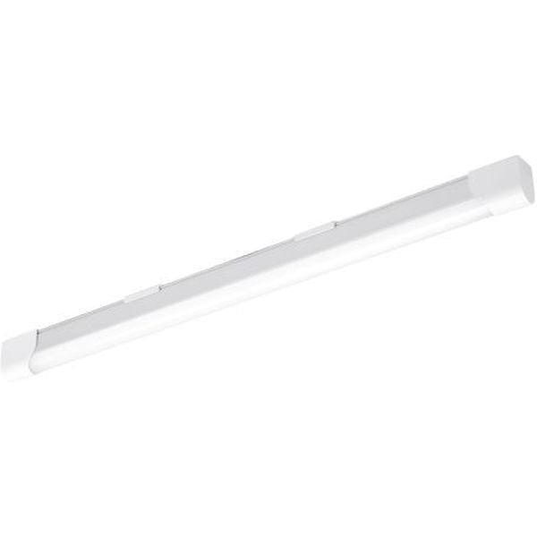 Aurora Eco8 24W 1500mm Single Batten - Cool White - EN-BN1524/40, Image 1 of 1