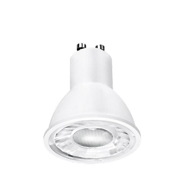 Aurora ICE 5W Dimmable LED GU10 - Warm White - EN-DGU0053/30, Image 1 of 1