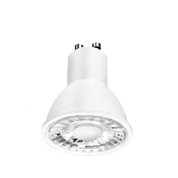 Aurora ClearVu 5W Dimmable LED GU10 - Very Warm White - EN-DGU55/27, Image 1 of 1