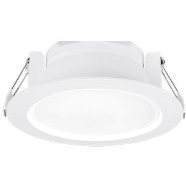 Aurora Uni-Fit 15W Downlight - Warm White - EN-DL15/30, Image 1 of 1