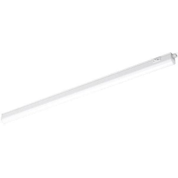 Aurora LinkE 6W IP20 T5 Linkable Cabinet Light - Warm White - EN-T506/30, Image 1 of 1