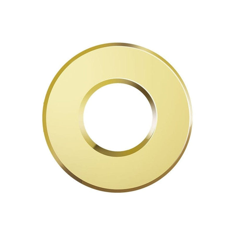 Bell Lighting Brass Magnetic Bezel for Firestay CCT Center Tilt LED Downlight - BL08201, Image 1 of 1