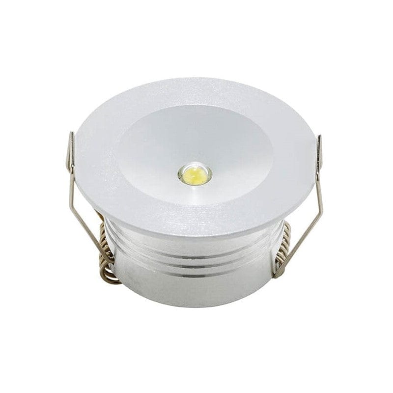 Bell Lighting 3W Spectrum LED Emergency Downlight Open Area Non Maintained - BL09030, Image 1 of 1