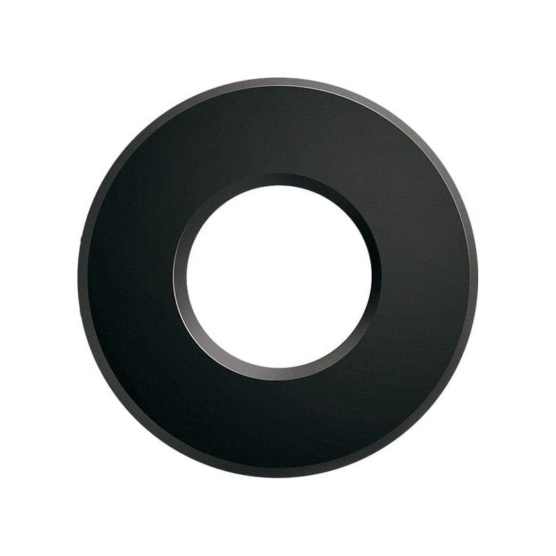 Bell Lighting Black Bezel for Center Tilt Duo - BL11386, Image 1 of 1