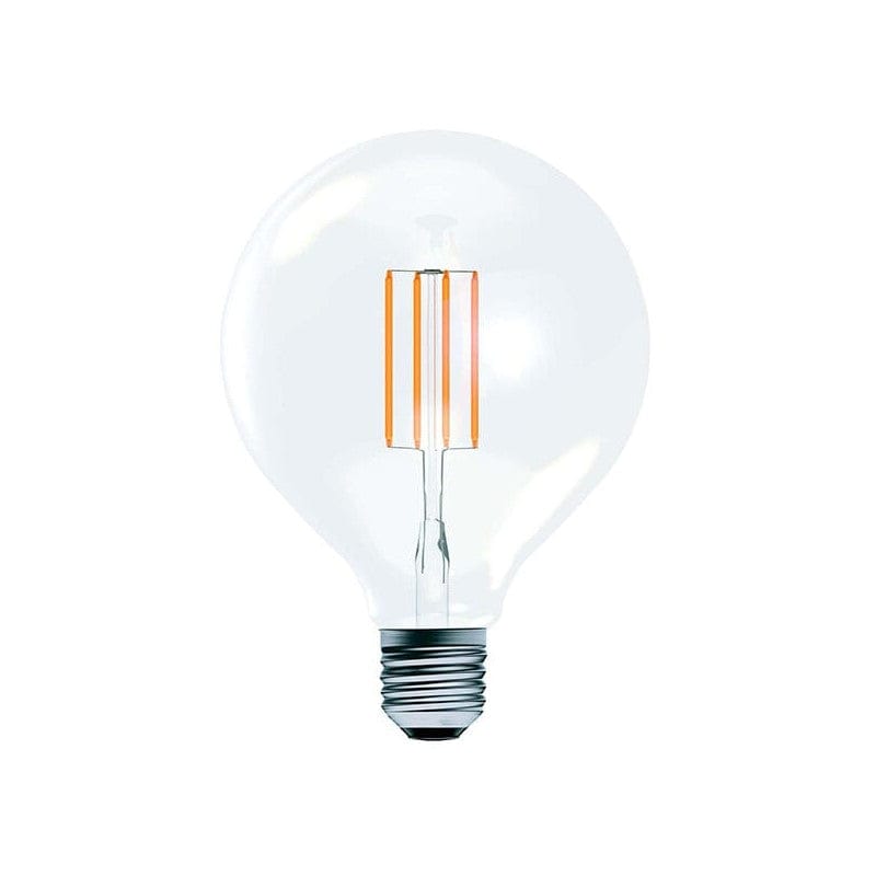 Bell Lighting 4W LED Filament Large Globe Clear Dimmable ES 2700K - BL60141, Image 1 of 1