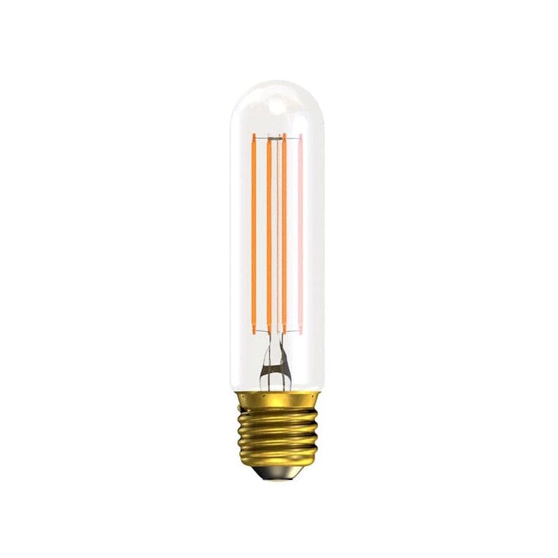 Bell Lighting 4W LED Filament Tubular Medium Clear ES 2700K - BL60147, Image 1 of 1