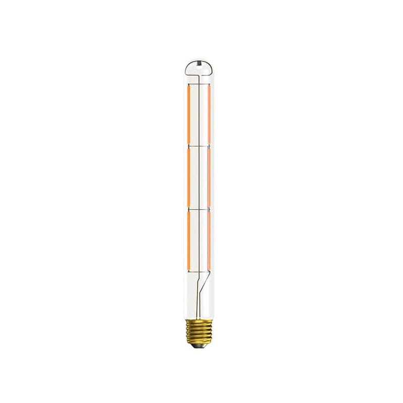 Bell Lighting 7W LED Filament Tubular Long Clear Dimmable ES 2700K - BL60152, Image 1 of 1