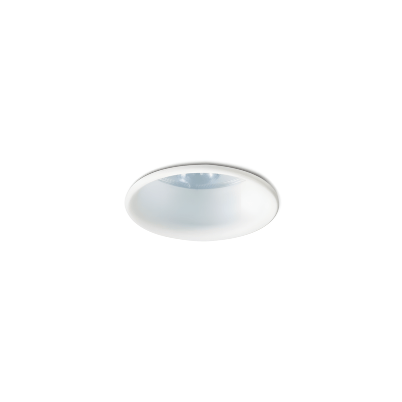 Collingwood H5 Trimless, White, 38dg beam, 4000K LED - DL282WHNWDIM, Image 4 of 4