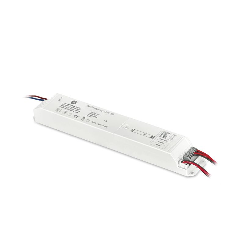 Aurora 3h Self Testing Emergency Pack for EN-ANT - EN-ANTEMST1, Image 1 of 1