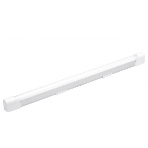 Aurora Eco8 10W 600mm Single Batten - Cool White - EN-BN610/40, Image 1 of 1