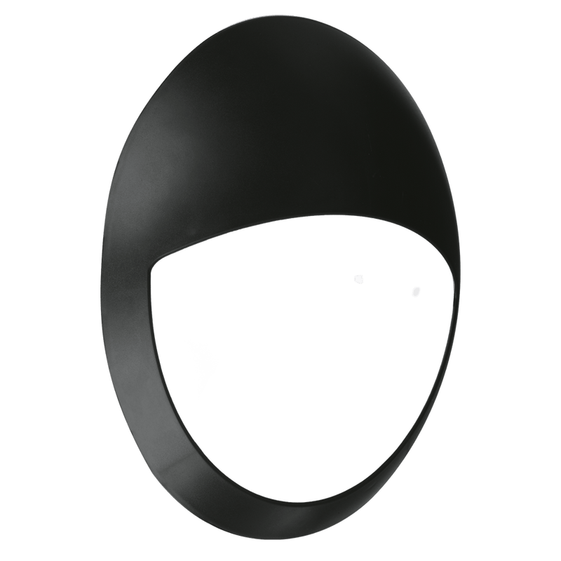 Aurora 360mm Eyelid Bezel Black for EN-BH25/AU-BH28CWS - EN-BZE25BLK, Image 1 of 1