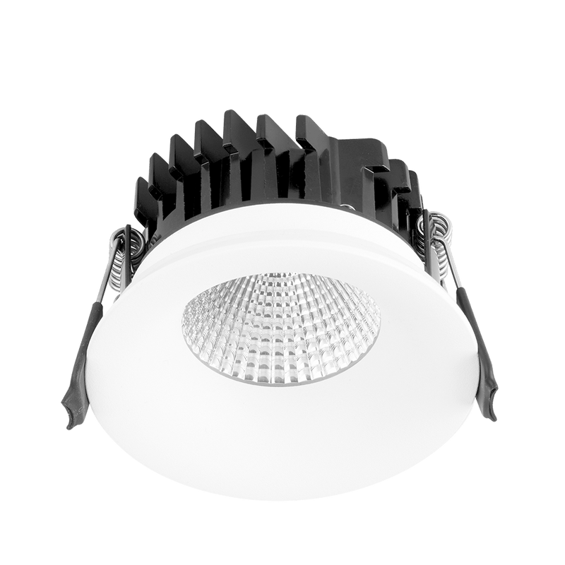 Aurora CurveE 7W Dimmable Downlight - Cool White - EN-DLB071D/40, Image 1 of 1