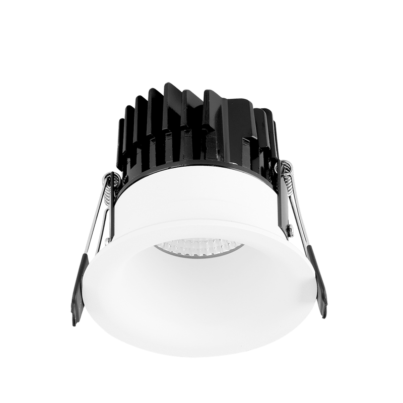 Aurora CurveE 10W Dimmable Downlight - Cool White - EN-DLB102D/40, Image 1 of 1