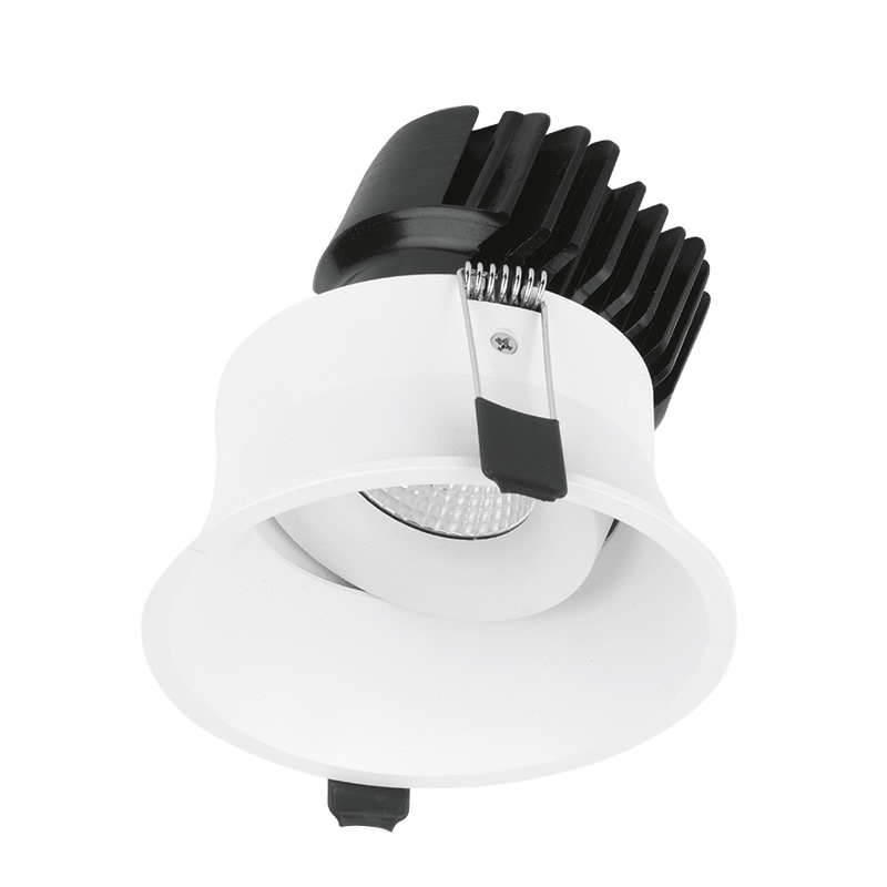 Aurora CurveE 15W Dimmable Downlight - Cool White - EN-DLB152AD/40, Image 1 of 1