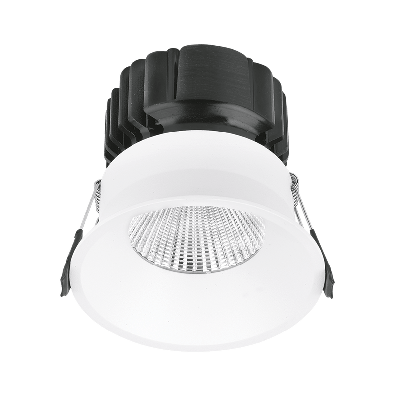 Aurora CurveE 15W Dimmable Downlight - Cool White - EN-DLB152D/40, Image 1 of 1