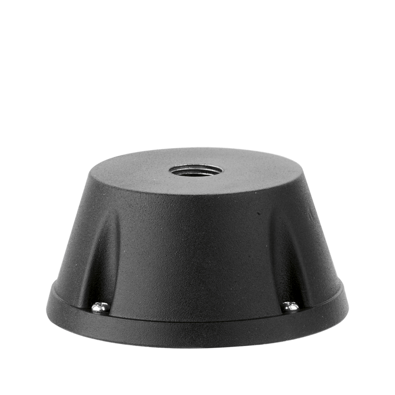 Aurora Mounting Base Black for EN-SL1 - Black - EN-SLM, Image 1 of 1