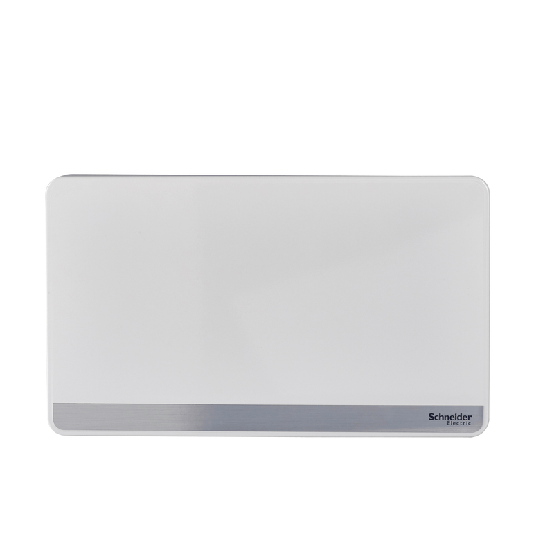 Schneider Easy9 12 Way Flexible Split Consumer Unit - EZ9EFS12CMCU, Image 2 of 2