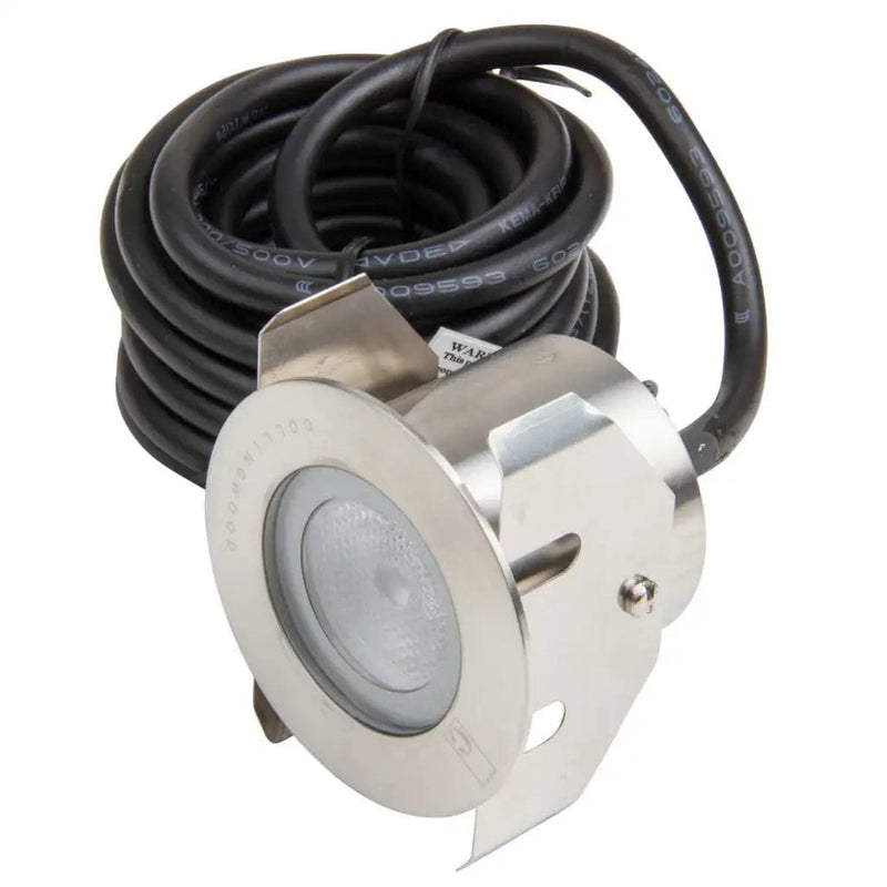 Collingwood LED Walkover Ground Light 1W - Warm White, Image 2 of 4