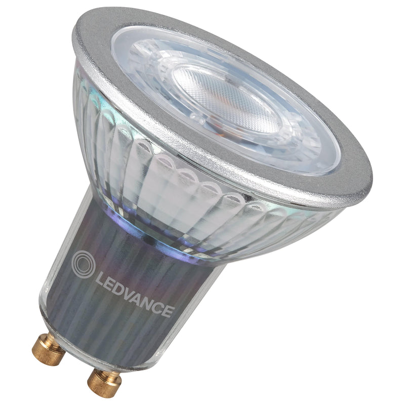 Ledvance 9.6W Performance Dimmable GU10 , Cool White 36� - 609150, Image 1 of 3