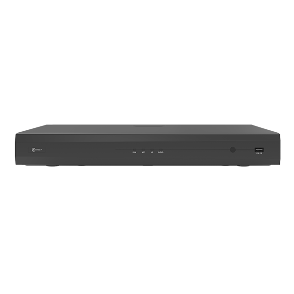 ESP Rekor 24/7 Hdview IP 24/7 IP Poe 8MP 16CH NVR 2TB - HC816R, Image 1 of 1
