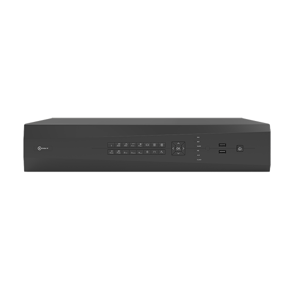ESP Rekor 24/7 Hdview IP 24/7 IP 8MP 64CH NVR 8TB - HC864R, Image 1 of 1