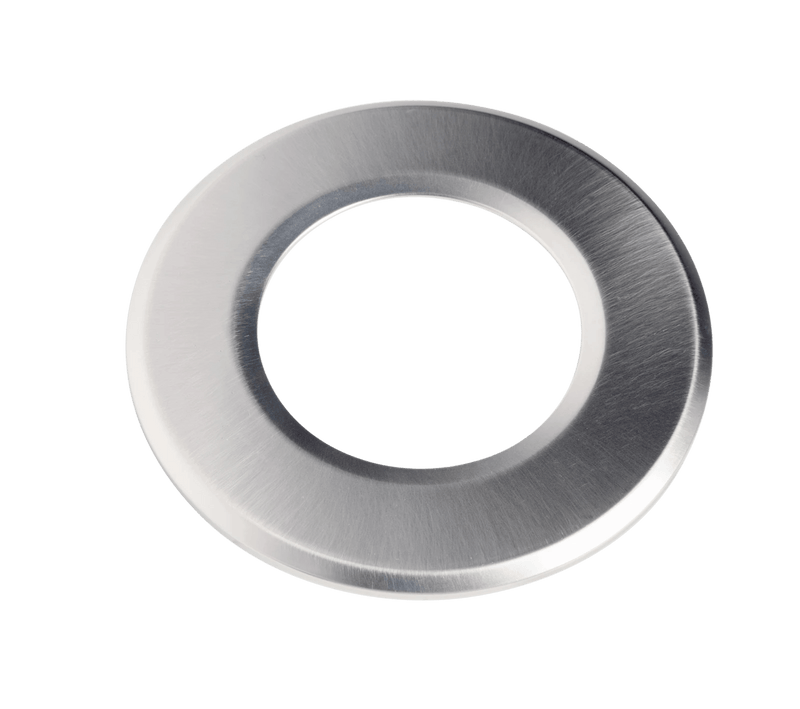 Robus RAMADA Downlight Brushed Chrome - RRATRIM-13, Image 1 of 1