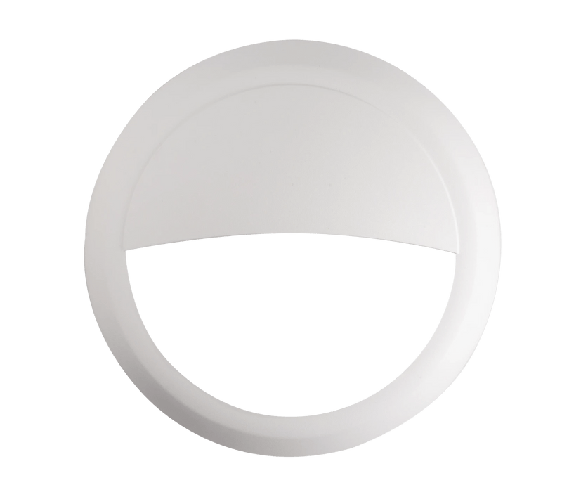 Robus Golf Express Eyelid Trim, White - RX100EYT-01, Image 1 of 1