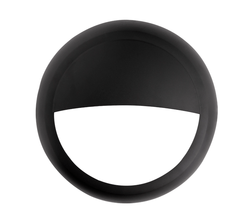 Robus Golf Express Eyelid Trim, Black - RX100EYT-04, Image 1 of 1