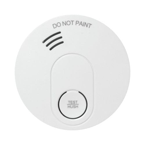 BG Battery Smoke Detector - SDLLSM, Image 1 of 1