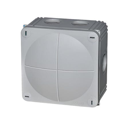 Danlers Microwave Surface IP67 2A - MW2AIP67, Image 1 of 1