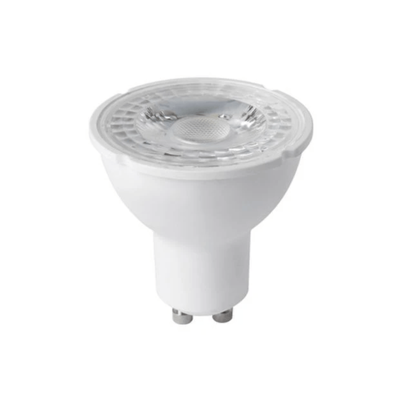 Megaman 4.2W LED GU10 PAR16 Cool White - 140514, Image 1 of 1