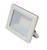 Robus HiLume 30W LED flood light, IP65, White, 4000K, c/w 1m flex - RHL3040-01
